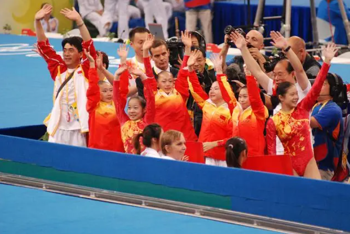 2008奥运会志愿者总人数