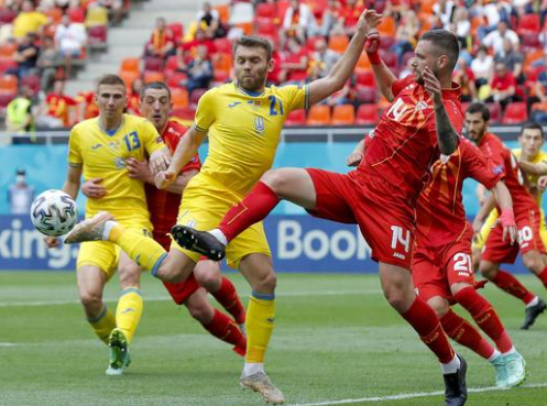 2023欧洲杯预选赛：阿尔巴尼亚vs捷克，双方能否火力全开?