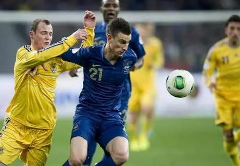 欧洲杯马耳他VS乌克兰赛程什么时候开始？