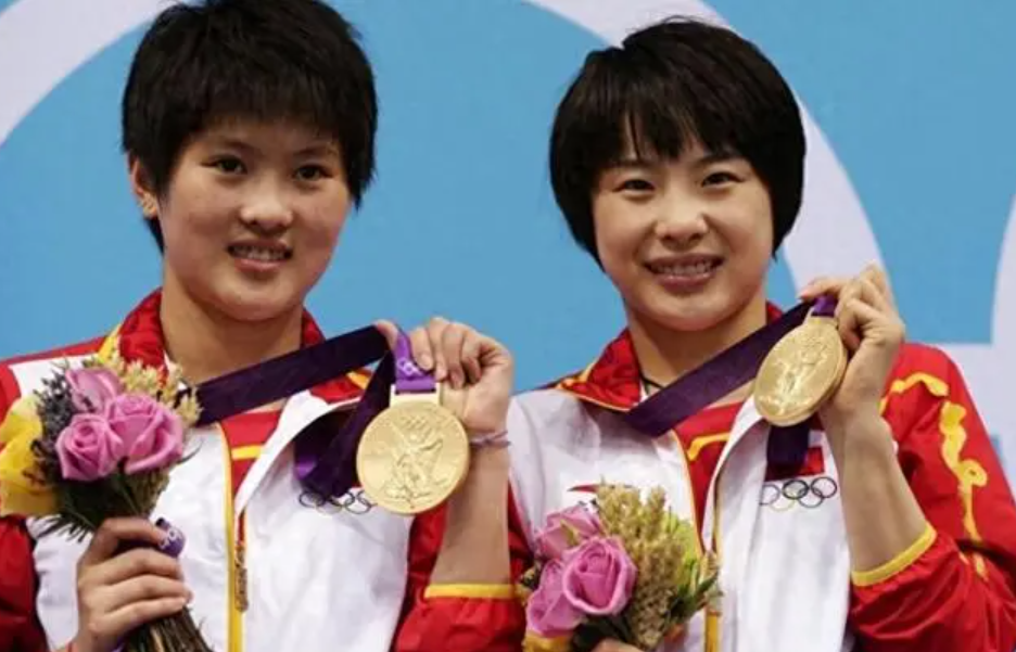 中国的跳水冠军选手都有谁?嘉兴奥运跳水冠军？