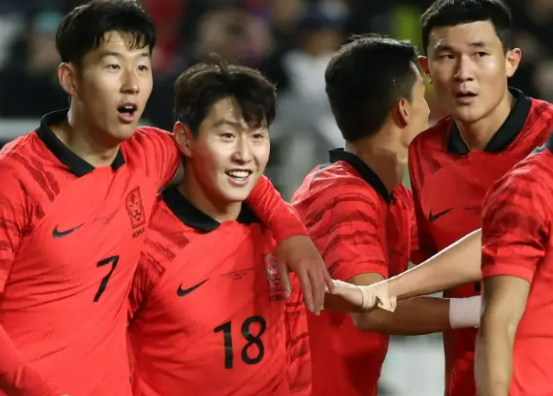 亚洲杯16强球队名单出炉!中国和日本同遭淘汰!