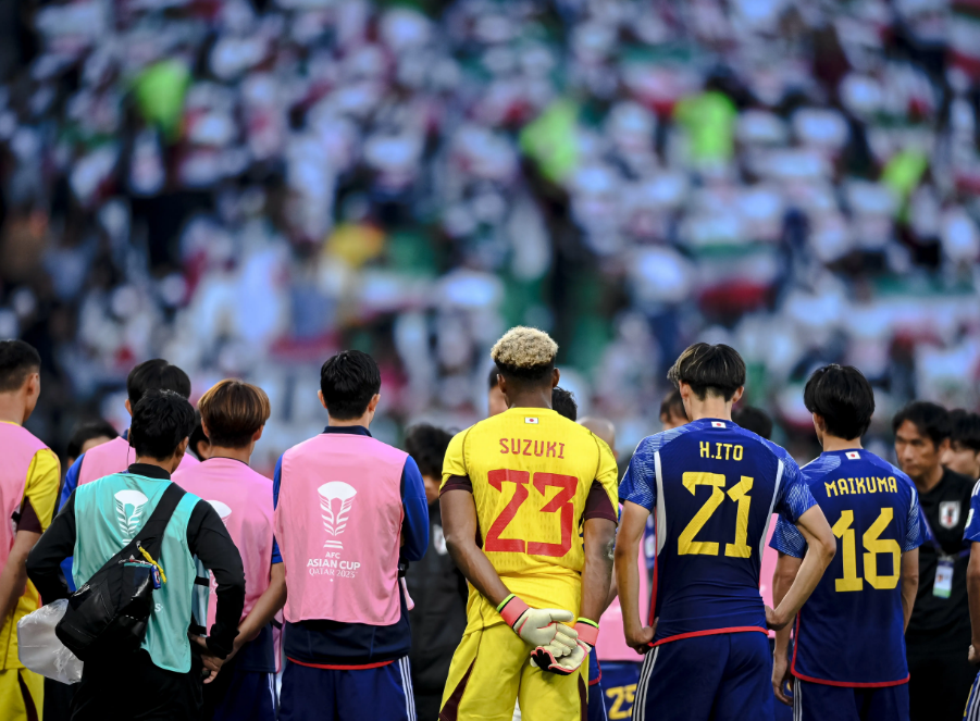 亚洲杯日韩备战不足，世界杯16强为何难以闯过亚洲杯?