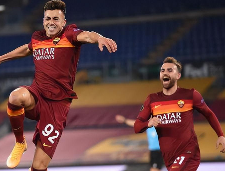 罗马VS费耶诺德直播前瞻——2024欧联杯淘汰赛附加赛