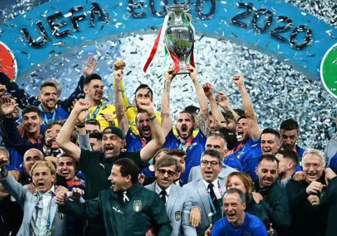 欧洲杯历届冠军名单，欧洲杯历届冠军都有谁？