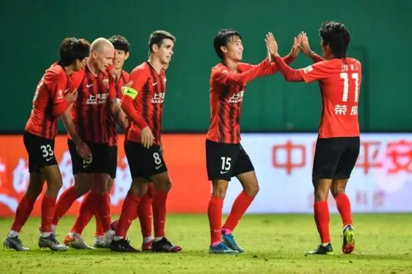 中乙联赛前瞻：上海海港B队对阵海口名城队赛程安排_比赛时间