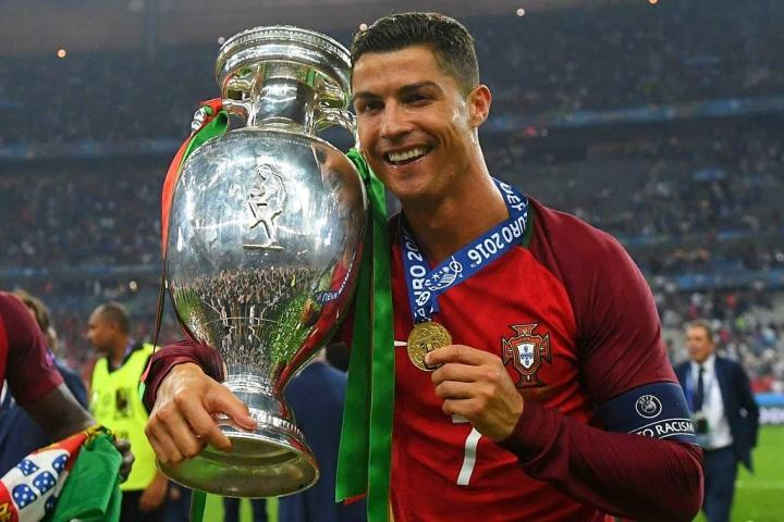 葡萄牙欧洲杯冠军是哪一年？揭秘葡萄牙足球的辉煌岁月!